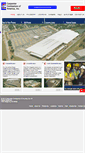 Mobile Screenshot of carpentercontractors.com